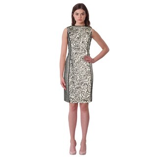 Short Silk Dress